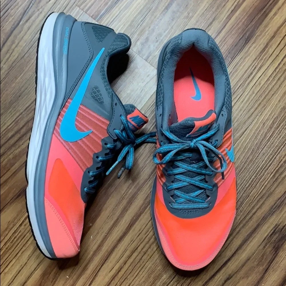 Nike Dual Fusion X Women